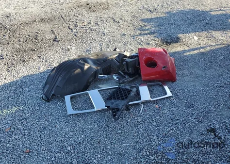 2006 Nissan Titan Xe z USA, uszkodzony, nr VIN 1N6AA07A66N525430